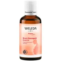 Weleda Brust-Massageöl 50 ml