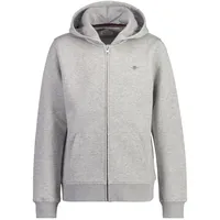 GANT Sweatjacke Shield Zip Hoodie