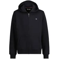 GANT Sweatjacke Shield Zip Hoodie