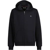 GANT Sweatjacke Shield Zip Hoodie