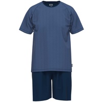 CECEBA Herren Pyjama