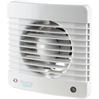 Vents Kleinraumventilator Silenta m 125
