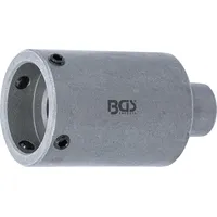 BGS Adapter 55 mm tief für Art. 1988