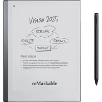 ReMarkable 2 - 10.3 Zoll Papiertablet inklusive Marker Plus