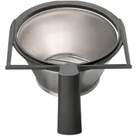 Bonamat GmbH Bonamat Teefilterpfanne, 7090121101 , 1 Stück, für