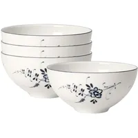 Villeroy & Boch Vieux Luxembourg Schälchen 150 ml 4er