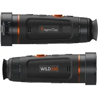 THERMTEC Wild 650 50mm Linse, 640x512, 18mk, KI-Entfernungsmessun...