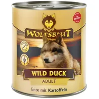 Wolfsblut Wild Duck 800 g