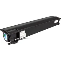 Ampertec Toner ersetzt Toshiba T-FC415E-C cyan