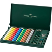 Faber-Castell Polychromos Mixed Media