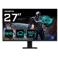 Gigabyte GS27QA, 27"