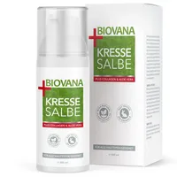 Biovana Kressesalbe