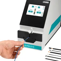 Phoenix Contact Abisolierautomat E.FOX S 10 (EF)