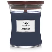 Woodwick Antiquarium 275g
