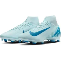 Nike ZM Superfly 10 Herren Glacier Blue/Blue Orbit 47