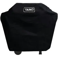 TAINO Grillabdeckung 117 x 52 x 99 cm Polyester