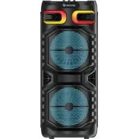 Denver BPS-355 schwarz