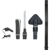 Genius Invictus ONE 3.0e Handstaubsauger 5 TLG. Zubehörset –