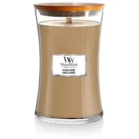 Woodwick Gilded Sands 610g