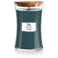 Woodwick Antiquarium Hourglass Duftkerze