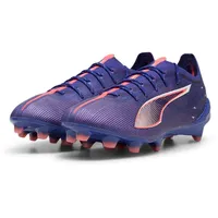 Puma Ultra 5 Ultimate Herren Lapis Lazuli-Puma White-Sunset GLow