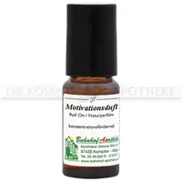 Bahnhof-Apotheke Kempten Bahnhof-Apotheke Motivationsduft Naturparfüm