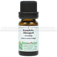 Bahnhof-Apotheke Kempten Kreuzbein Massageoel