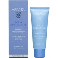Apivita Gesichtscreme 40 ml