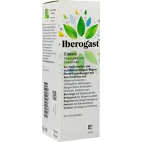 KOHLPHARMA GMBH Iberogast Classic Flüssigkeit zum Einnehmen