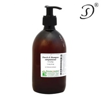 Bahnhof-Apotheke Kempten Dusch&Shampoo entspannend