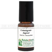 Bahnhof-Apotheke Kempten Lemongras-Ingwer Naturparfüm Roll-on