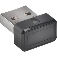 Kensington VeriMark IT, Fingerprint Reader USB Dongle, USB-A (K64707EU