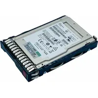 HP HPE 960GB SAS Solid State Drive - (960