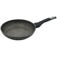 Klausberg Granitbratpfanne 24cm 8283 - Schwarz