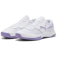 Puma Hallensportschuhe Varion II weiß