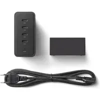 Native Union 140W Type-C PD GaN Fast Desktop Charger