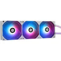 Thermalright Aqua Elite 360 V3 CPU Wasserkühler, Weiss