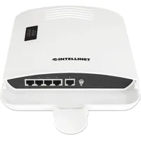 Intellinet Network Solutions Intellinet Outdoor 5-Port Gig PoE Switch
