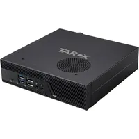 TAROX MINI-PC 540-I - i7-12700,16GB,500GB,W11P (Intel Core i7-12700, 16