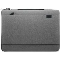 Dell EcoLoop Urban Sleeve Kunststoff grau bis 35,6 cm