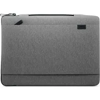 Dell EcoLoop Urban Sleeve Kunststoff grau bis 40,6 cm