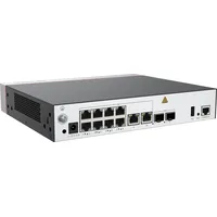 Huawei AC650-128AP Router, Grau, Schwarz