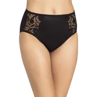 FELINA Slip in Schwarz 46