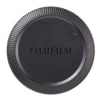 Fujifilm Objektivrückdeckel X-Mount