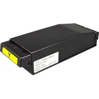 Ampertec Toner ersetzt Oki 09006127 yellow