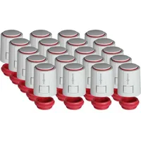 Viessmann Stellantrieb 230 V nc Ventilantrieb stromlos geschlossen 20