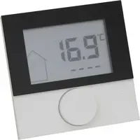 Möhlenhoff GmbH Alpha Regler direct Control Display 24 V