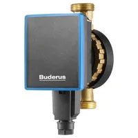 Buderus Logafix Trinkwasserpumpe BUZ-Plus 15.3 bl 84 mm