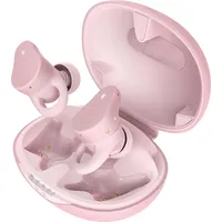 Fresh 'n Rebel Twins Rush Pastel Pink (3TW3600PP)