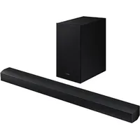 Samsung HW-B650D/ZF Soundbar Schwarz